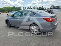 2017 Nissan SENTRA фото
