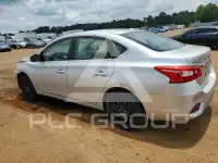 2017 Nissan SENTRA фото
