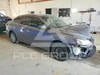 2017 Nissan SENTRA фото