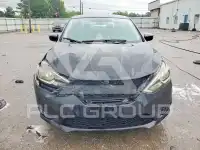 2017 Nissan SENTRA фото