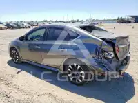 2017 Nissan SENTRA photo