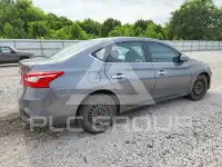 2017 Nissan SENTRA фото
