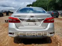 2017 Nissan SENTRA photo