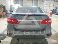 2017 Nissan SENTRA фото