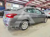 2017 Nissan SENTRA фото