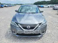 2017 Nissan SENTRA photo
