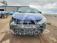 2017 Nissan SENTRA фото
