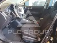 2017 Nissan SENTRA photo