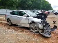 2017 Nissan SENTRA photo