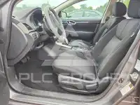 2017 Nissan SENTRA photo