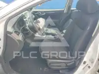 2017 Nissan SENTRA фото