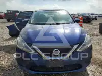 2017 Nissan SENTRA фото
