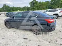 2017 Nissan SENTRA фото