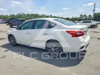 2017 Nissan SENTRA фото