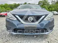 2017 Nissan SENTRA фото