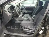 2017 Nissan SENTRA фото