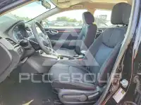 2017 Nissan SENTRA фото