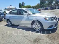 2017 Nissan SENTRA photo