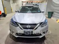 2017 Nissan SENTRA фото