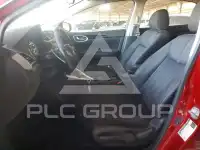 2017 Nissan SENTRA фото