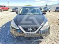 2017 Nissan SENTRA photo