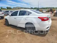 2017 Nissan SENTRA photo