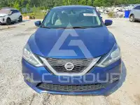 2017 Nissan SENTRA фото