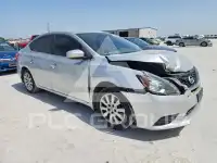 2017 Nissan SENTRA photo