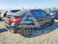 2017 Nissan SENTRA photo