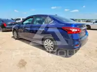 2017 Nissan SENTRA photo