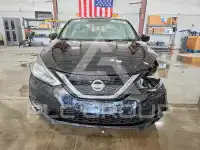 2017 Nissan SENTRA фото
