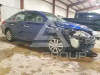 2017 Nissan SENTRA фото