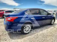 2017 Nissan SENTRA фото
