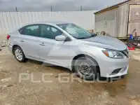 2017 Nissan SENTRA photo