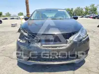 2017 Nissan SENTRA фото