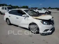 2017 Nissan SENTRA фото