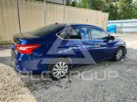 2017 Nissan SENTRA photo
