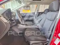 2017 Nissan SENTRA фото
