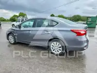 2017 Nissan SENTRA photo