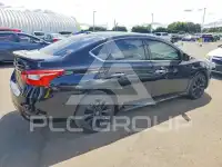 2017 Nissan SENTRA photo