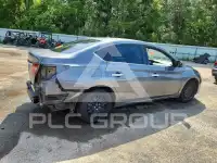 2017 Nissan SENTRA photo