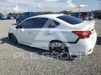 2017 Nissan SENTRA photo