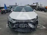 2017 Nissan SENTRA фото