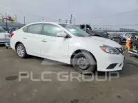 2017 Nissan SENTRA фото