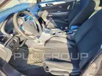 2017 Nissan SENTRA фото