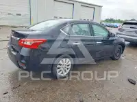 2017 Nissan SENTRA фото