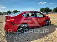 2017 Nissan SENTRA photo
