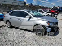 2017 Nissan SENTRA фото