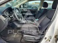 2017 Nissan SENTRA фото