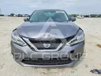 2017 Nissan SENTRA фото